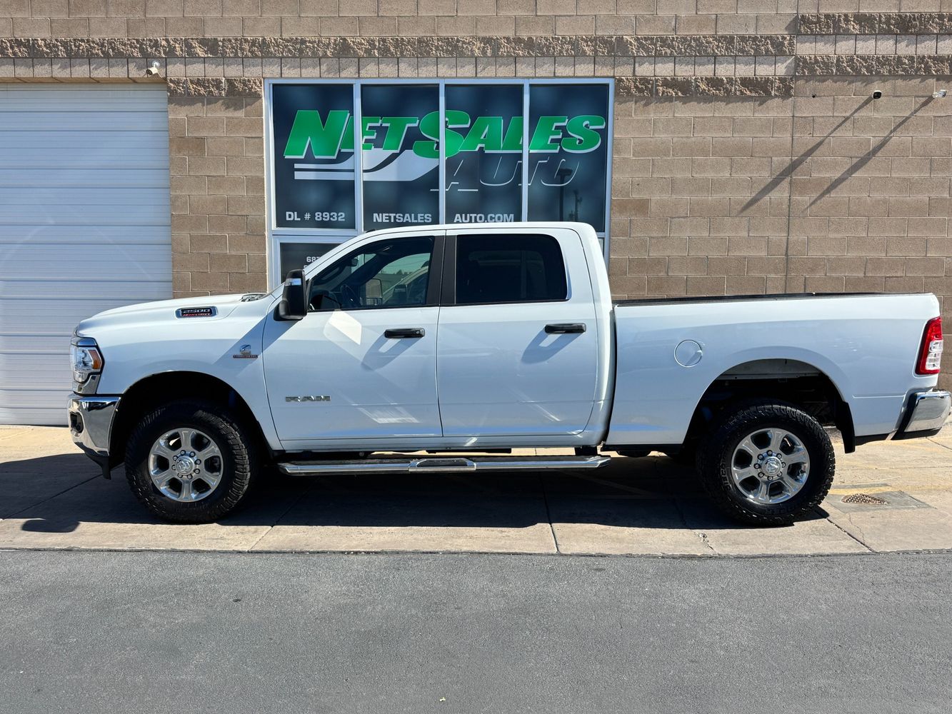 ram ram 2500 pickup 2024 3C6UR5DL1RG105798 image ram ram 2500 pickup 2024 3C6UR5DL1RG105798 image